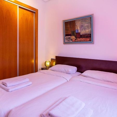 Luxury Spa&golf villa Denton Las Armeras Esterno foto