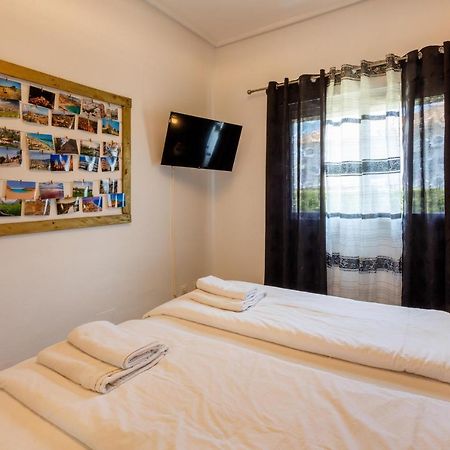 Luxury Spa&golf villa Denton Las Armeras Esterno foto