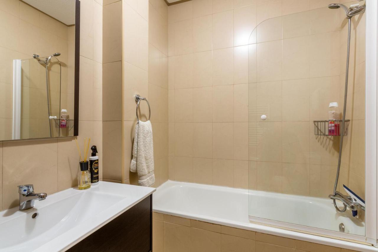 Luxury Spa&golf villa Denton Las Armeras Esterno foto