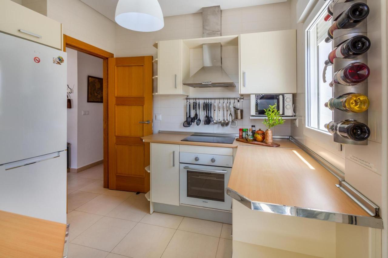 Luxury Spa&golf villa Denton Las Armeras Esterno foto